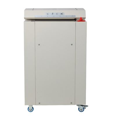 kwaliteit  Hot sale mini cardboard waste recycling carton box shredder fabriek