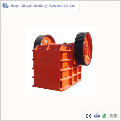 kwaliteit  Crushing Line Equipment Jaw Crusher Machine Have in Stock Stone fabriek