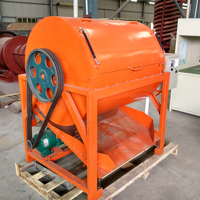 Componentenschroot van PCB van het hoog rendementschroot PCB die van het de Elektronische Machine ontmantelen om Metaal Recycling Productieinstallatie 45-200kw te krijgen