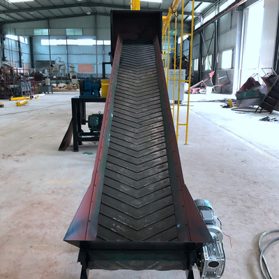 mobiele telefoonbatterij recyclingsmachine/het materiaal van de afvalbatterij verpletterende recyclingslijn