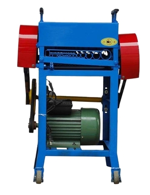 Elektrisch van de de Draad Ontdoend van Machine van het Schrootkoper van de de Draad Ontdoend van Machine van Electric Power van de de Machinekabel Elektrisch de Draadafbijtmiddel