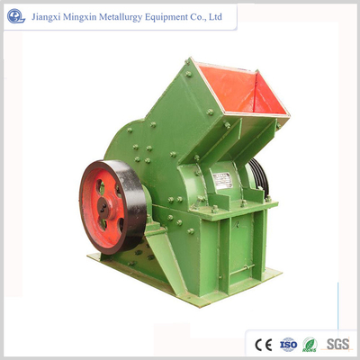 Van de de Verkoopsteengroeve van China Hete Verpletterende de MachineFabrikant van de uitrusting Aggregate Stone Crusher Max Customizable Motor